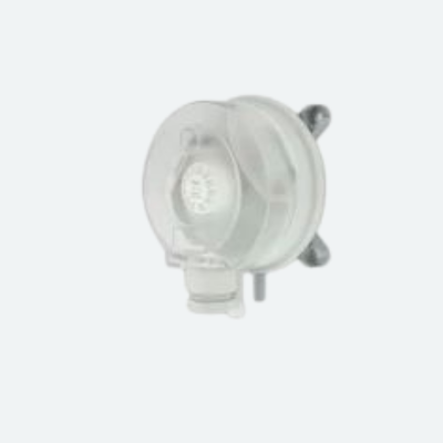 Gas Flow Meter 1